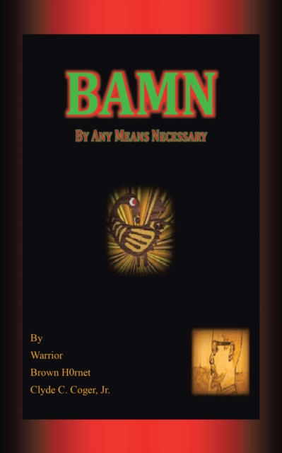 E-knjiga Bamn Clyde C. Coger