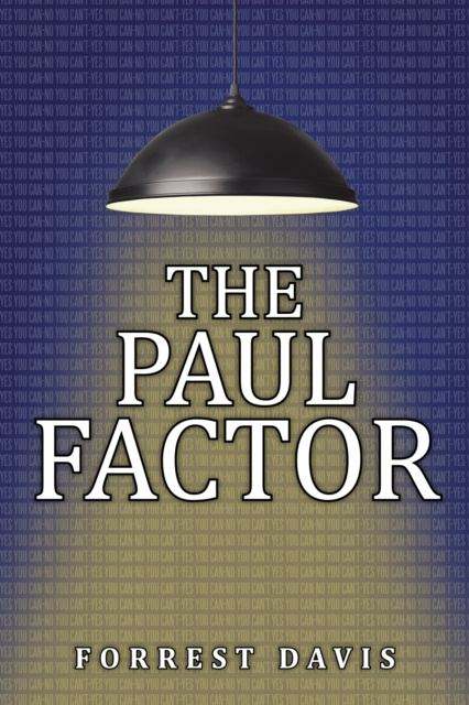 E-knjiga Paul Factor Forrest Davis