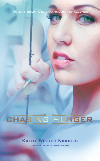 E-knjiga Chasing Hunger Kathy Welter Nichols