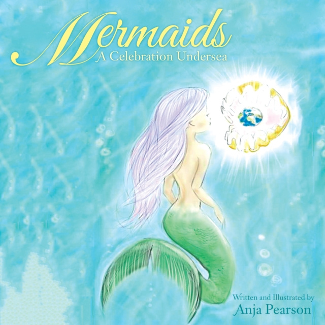 E-knjiga Mermaids Anja Pearson
