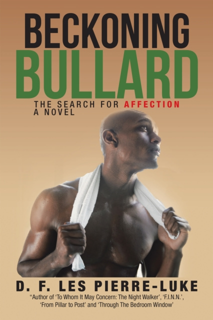 E-knjiga Beckoning Bullard D. F. Les Pierre-Luke