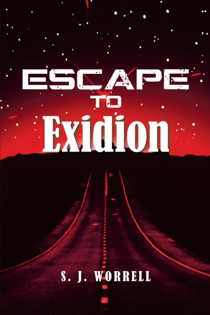 E-book Escape to Exidion S. J. Worrell