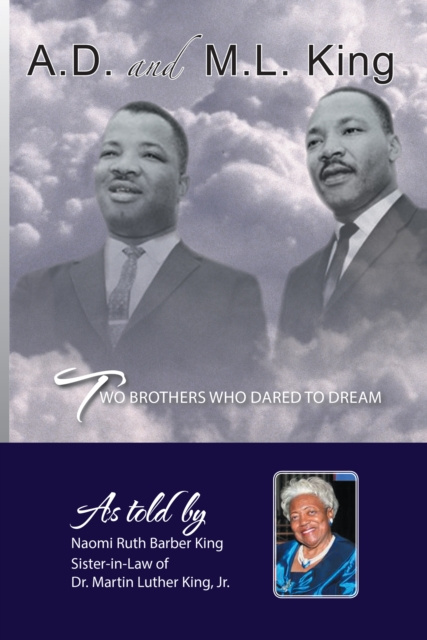 E-knjiga Ad and Ml King Naomi Ruth Barber King