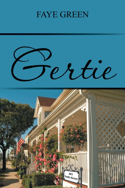 E-book Gertie Faye Green