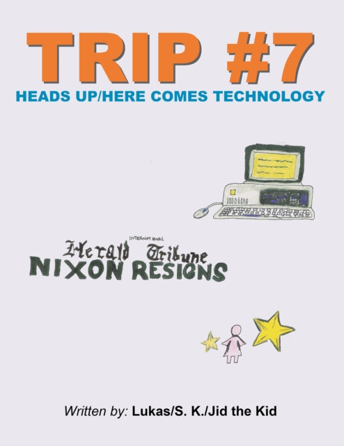 E-book Trip #7 S.K.