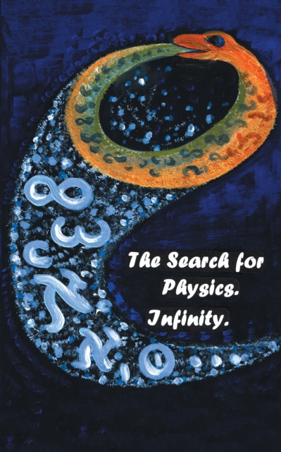 E-kniha Search for Physics. Infinity. Viktor Moroz