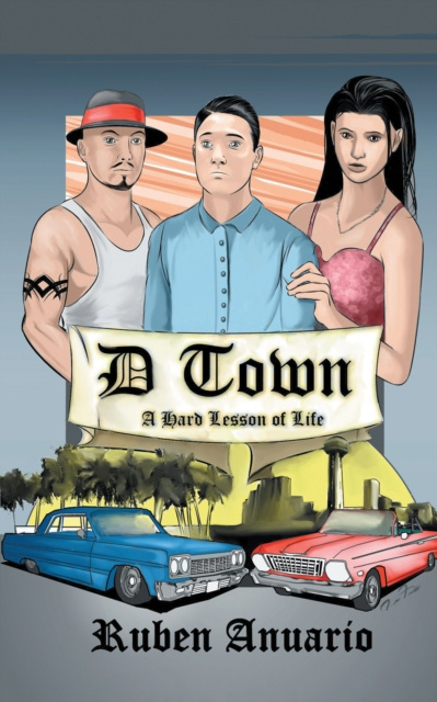 E-knjiga D Town Ruben Anuario