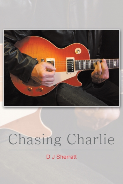 E-knjiga Chasing Charlie D J Sherratt