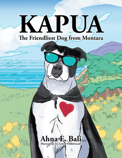 E-book Kapua Ahna E. Bali