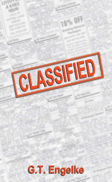 E-book Classified G. T. Engelke