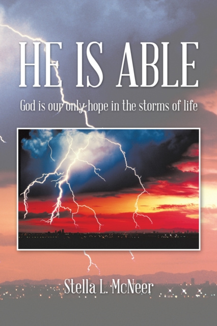 E-knjiga He Is Able Stella L. McNeer