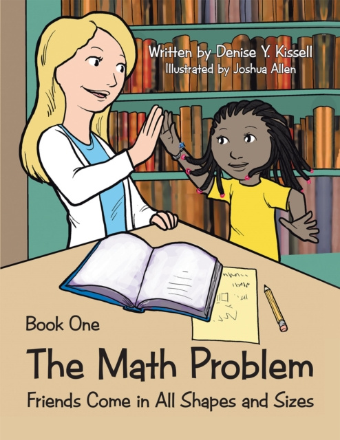 E-knjiga Math Problem Denise Y. Kissell