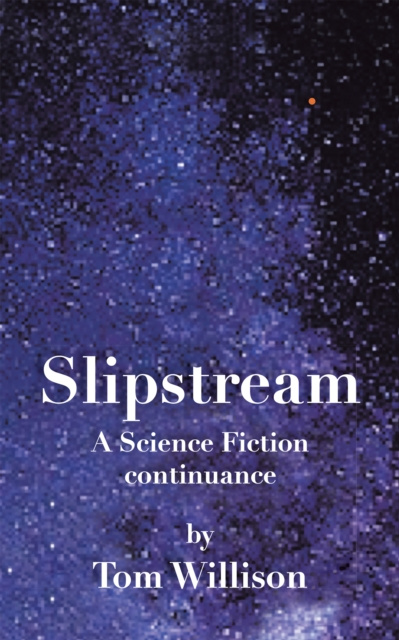 E-knjiga Slipstream Tom Willison