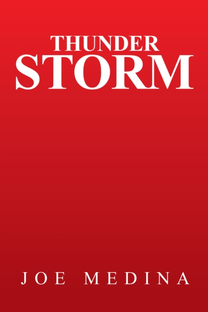 E-knjiga Thunder Storm Joe Medina