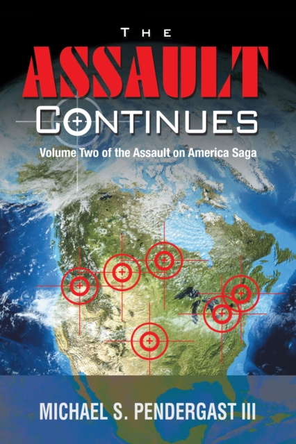 E-knjiga Assault Continues Michael S. Pendergast III