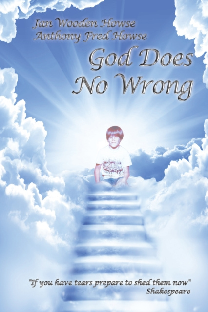 E-knjiga God Does No Wrong Anthony Fred Howse