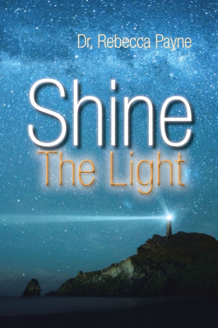 E-knjiga Shine the Light Rebecca P. Woodall