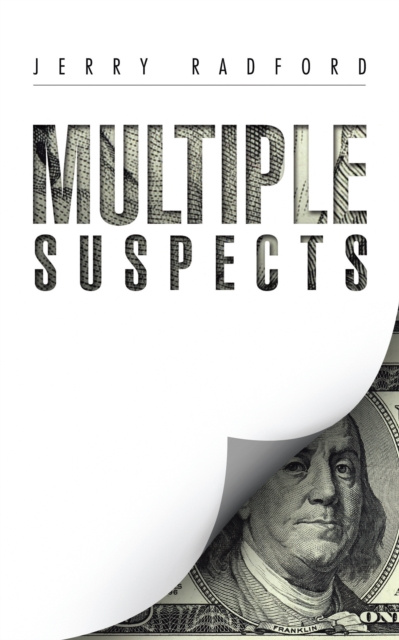 E-knjiga Multiple Suspects Jerry Radford