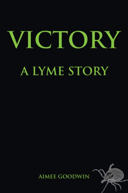 E-knjiga Victory Aimee Goodwin