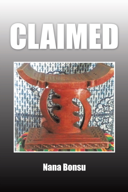 E-knjiga Claimed Nana Bonsu