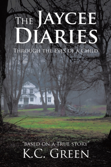 E-knjiga Jaycee Diaries K.C. Green