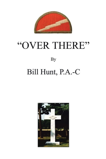 E-knjiga Over There Bill Hunt P.A.-C