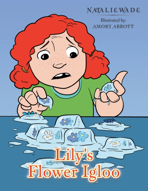 E-book Lily's Flower Igloo Amory Abbott