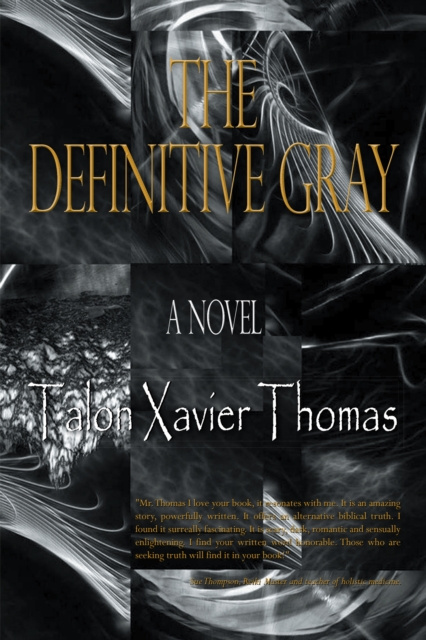E-book Definitive Gray Talon Xavier Thomas