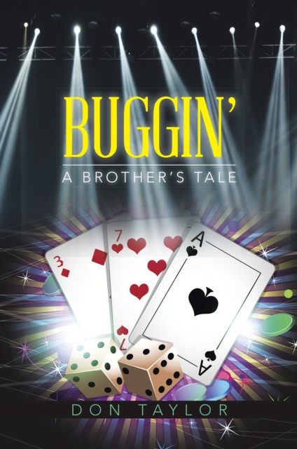 E-Book Buggin' Don Taylor