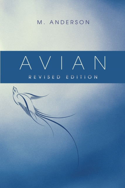 E-knjiga Avian M. Anderson