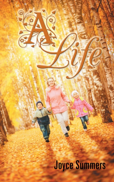 E-book Life Joyce Summers