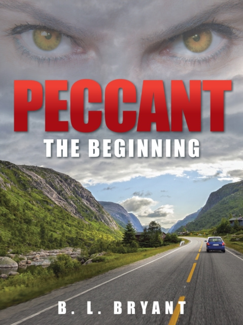 E-knjiga Peccant B. L. Bryant