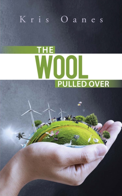 E-knjiga Wool Pulled Over Kris Oanes