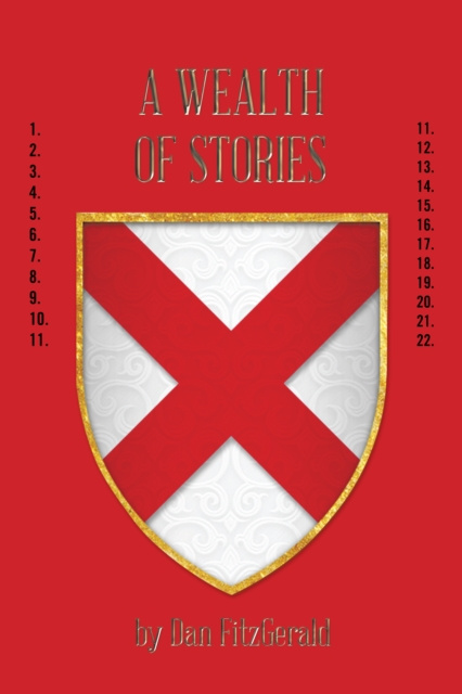 E-book Wealth of Stories Dan FitzGerald