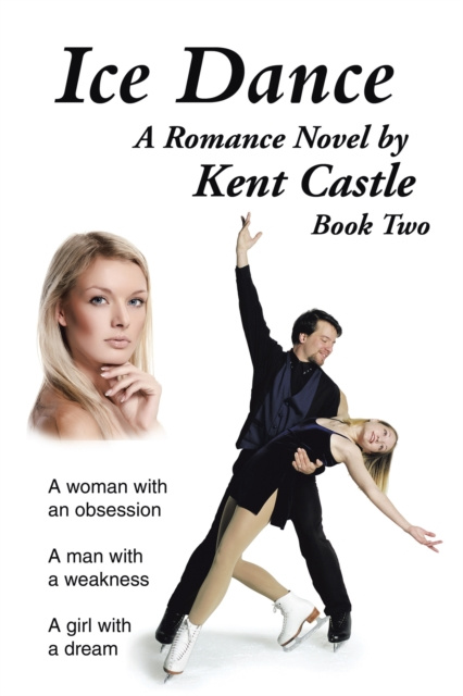 E-book Ice Dance Kent Castle