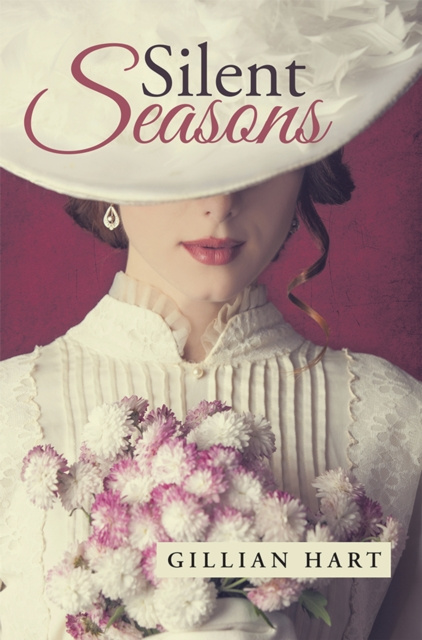 E-book Silent Seasons Gillian Hart
