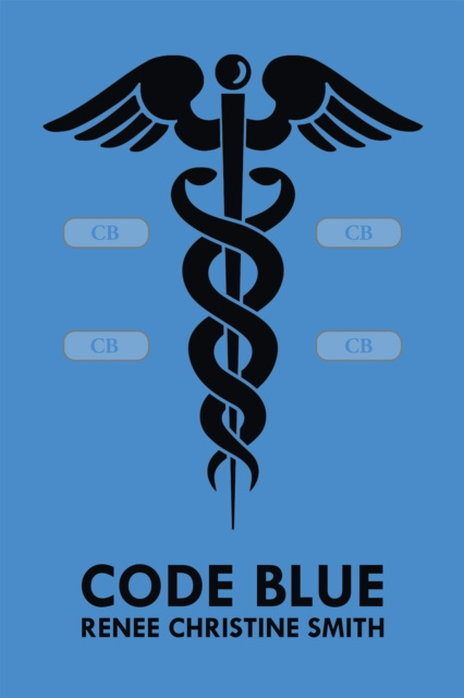 E-knjiga Code Blue Renee Christine Smith