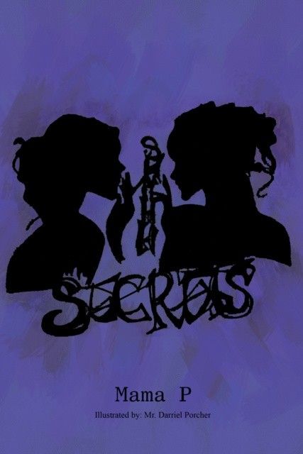 E-knjiga Secrets Darriel Porcher