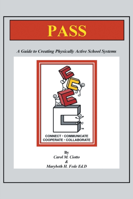 E-knjiga Pass Carol M. Ciotto