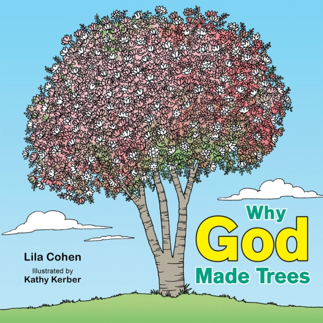 E-knjiga Why God Made Trees Kathy Kerber