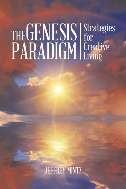 E-knjiga Genesis Paradigm Jeffrey Mintz