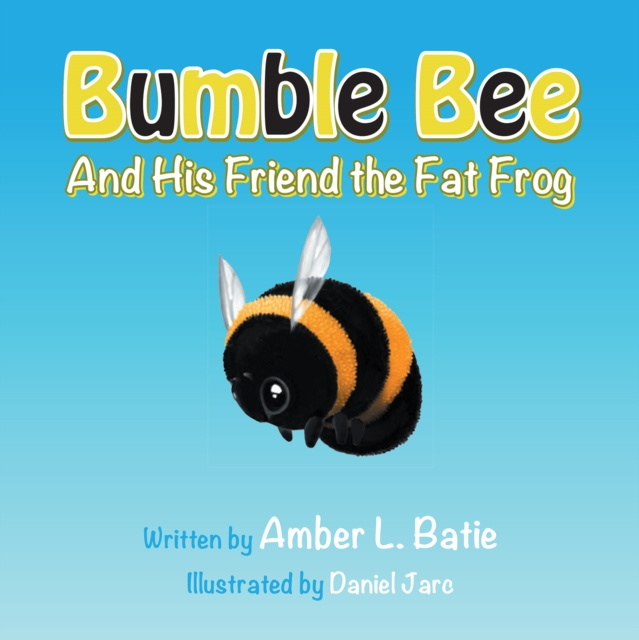 E-knjiga Bumble Bee Amber L. Batie