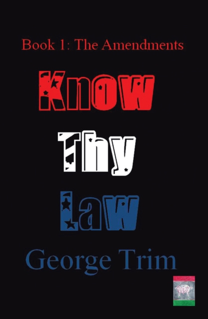 E-book Know Thy Law George Trim