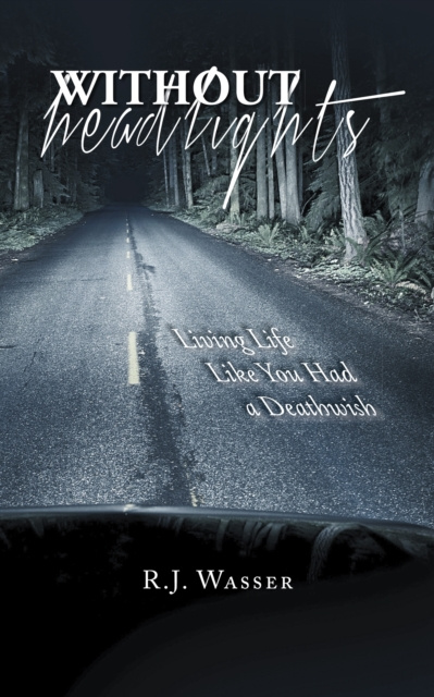 E-knjiga Without Headlights R.J. Wasser