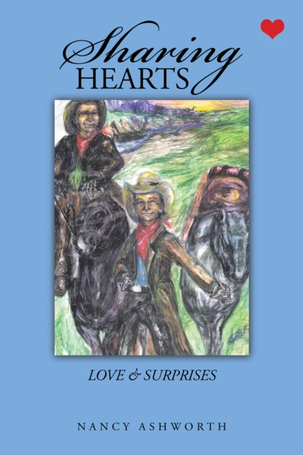 E-knjiga Sharing Hearts Nancy Ashworth