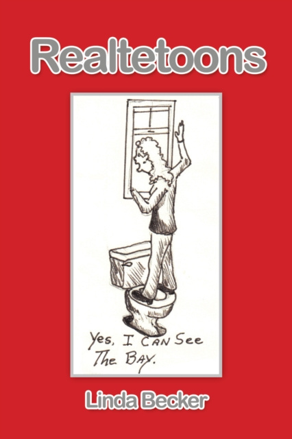 E-book Realtetoons Linda Becker