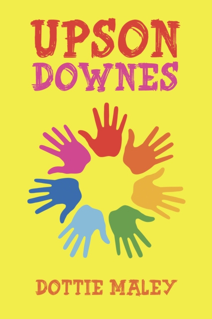 E-book Upson Downes Dottie Maley