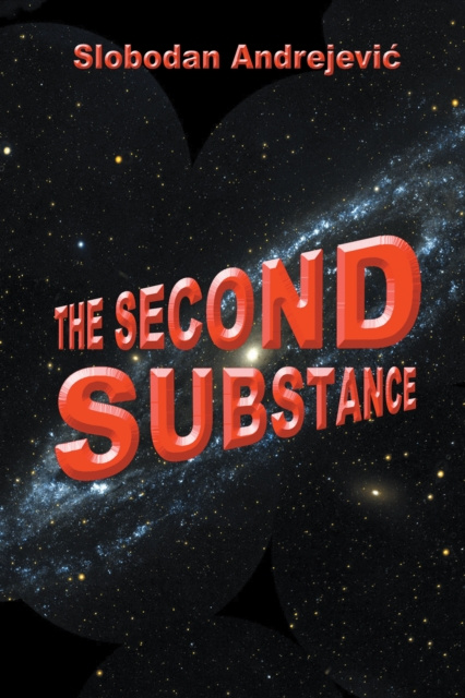 E-knjiga Second Substance Slobodan Andrejevic