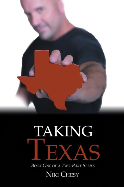 E-book Taking Texas Niki Chesy