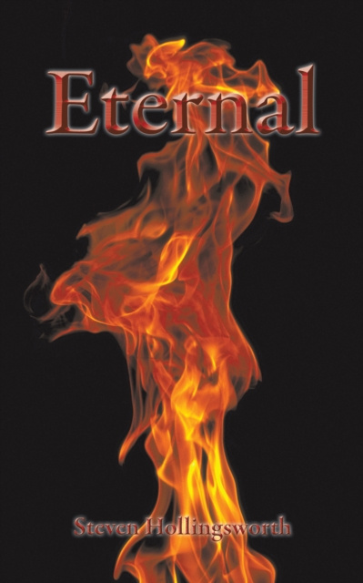 E-Book Eternal Steven Hollingsworth